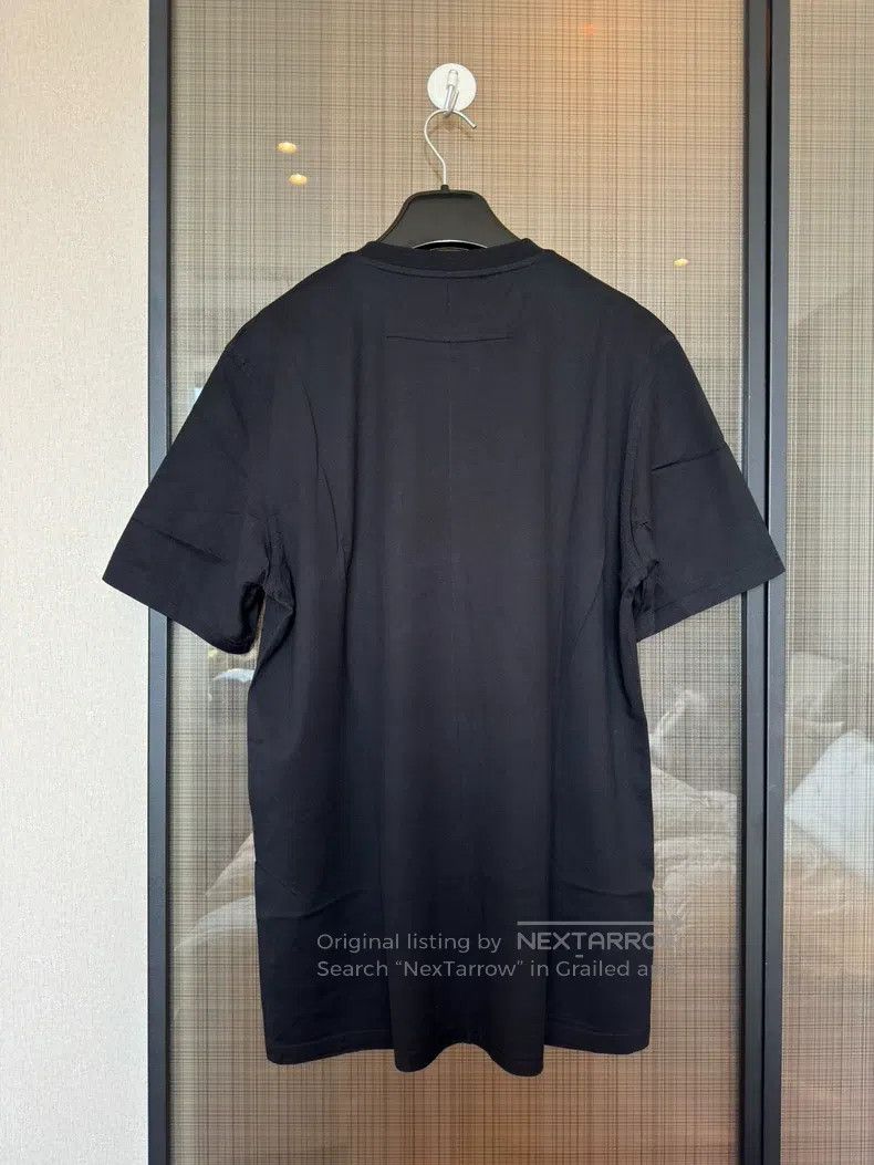 Givenchy Givenchy Classic limited edition deer short-sleeve T-shirt Size US M / EU 48-50 / 2 - 2 Thumbnail