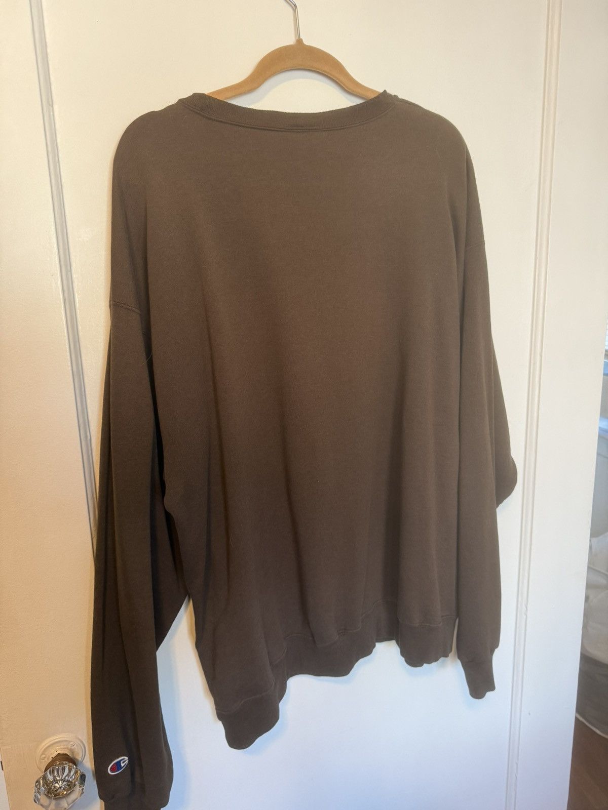 Champion Champion Crewneck Size US XL / EU 56 / 4 - 3 Thumbnail