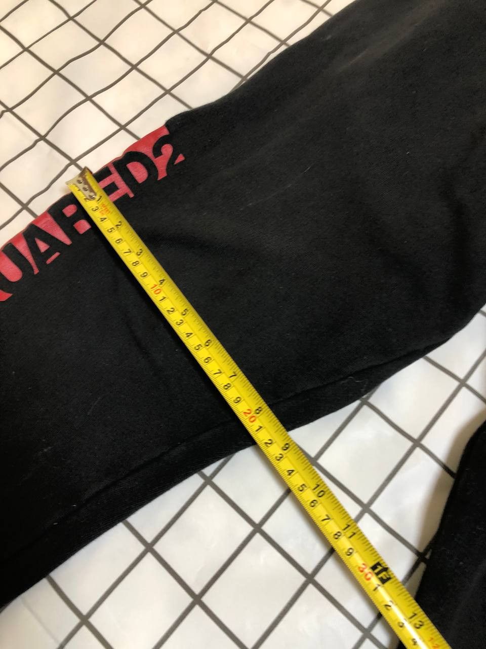 Dsquared2 Casual Pants Dsquared2 Casual Pants Size US 30 / EU 46 - 6 Thumbnail