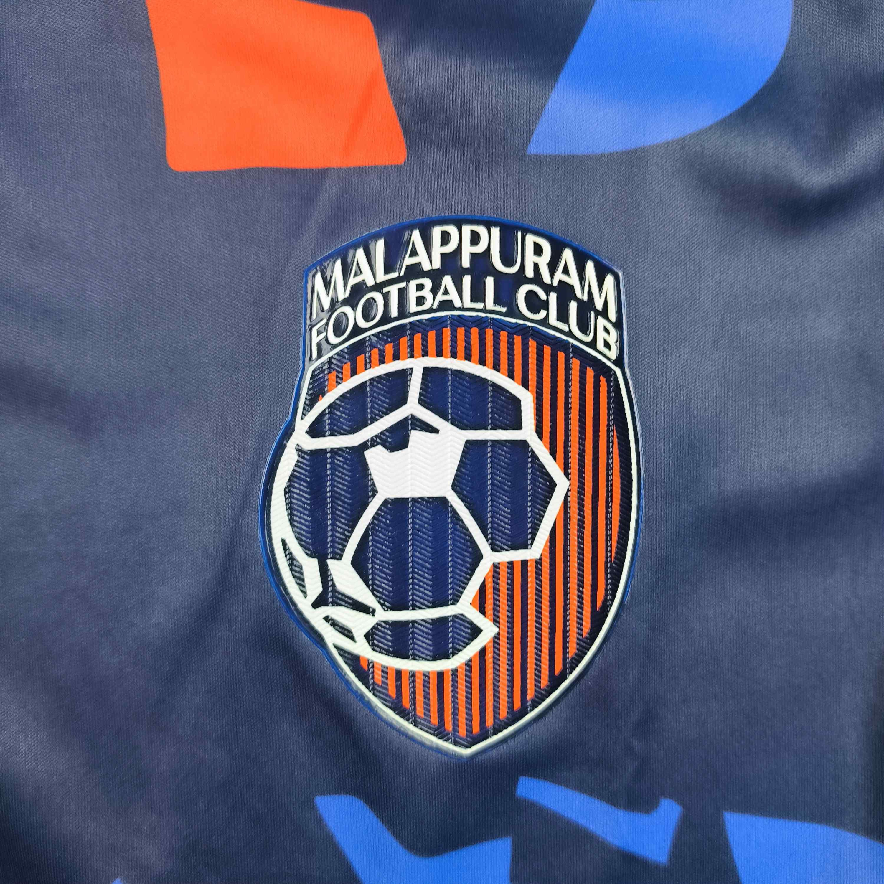Hummel Malappuram FC 2024-25 Hummel home football jersey size XL Size US XL / EU 56 / 4 - 4 Thumbnail