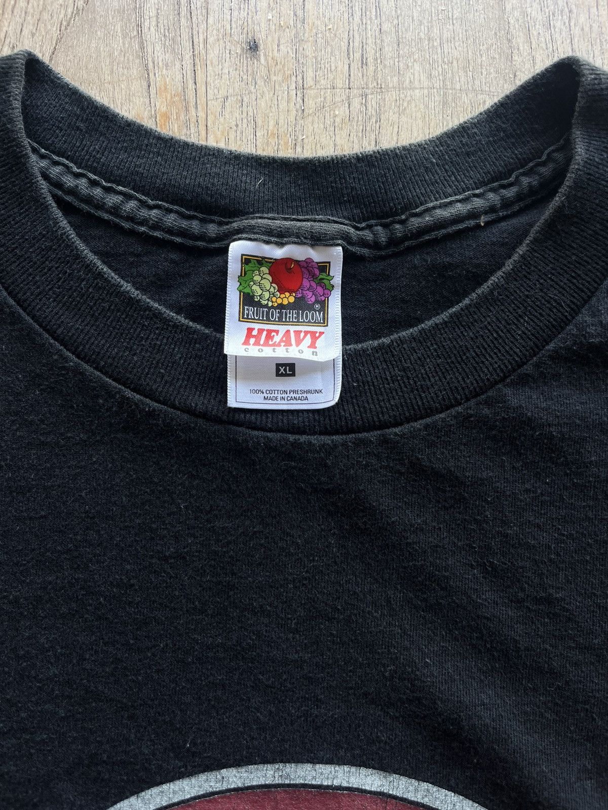 Band Tees × Vintage Vintage Barenaked Ladies Maroon Tour Tshirt Size US XL / EU 56 / 4 - 5 Thumbnail