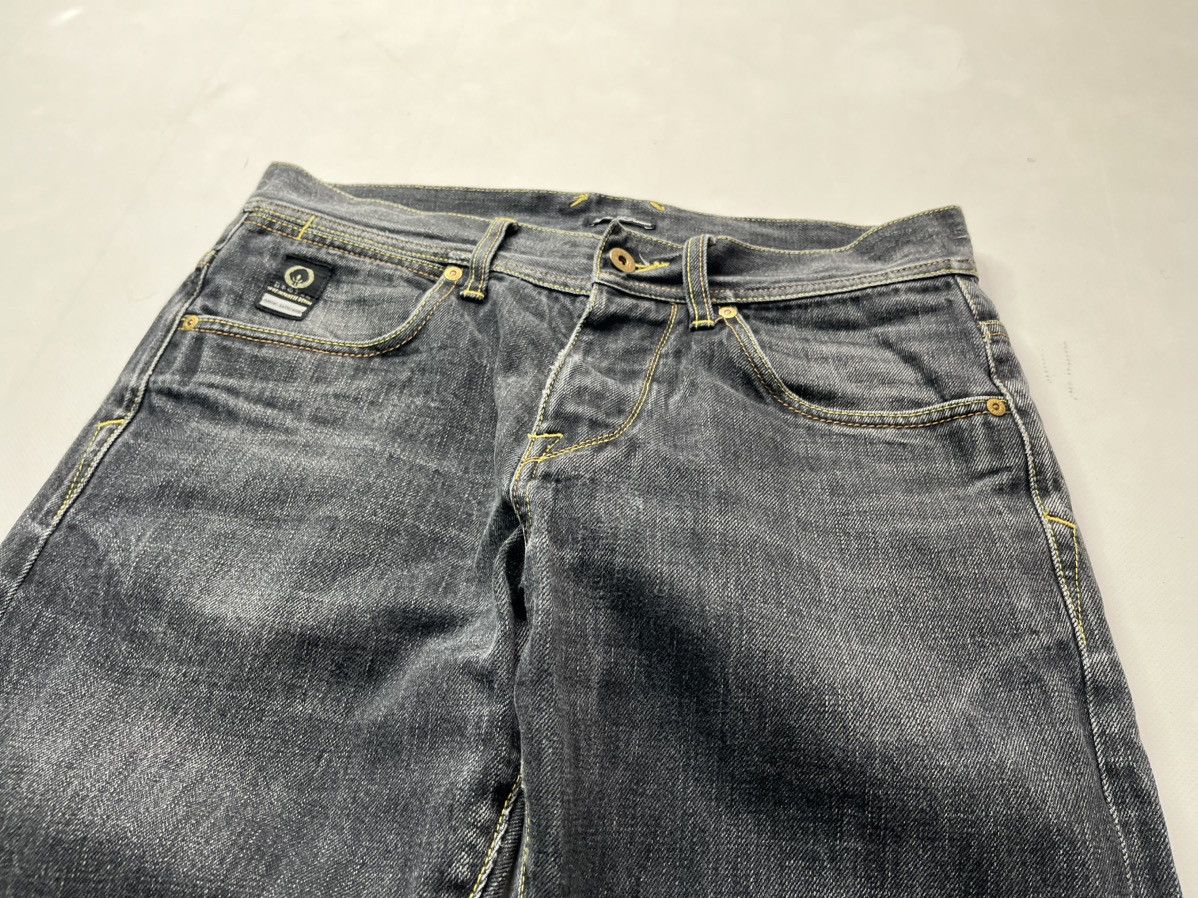 Atelier La Durance × Japanese Brand Ateller La Durance selvedge denim pants Size US 30 / EU 46 - 5 Thumbnail