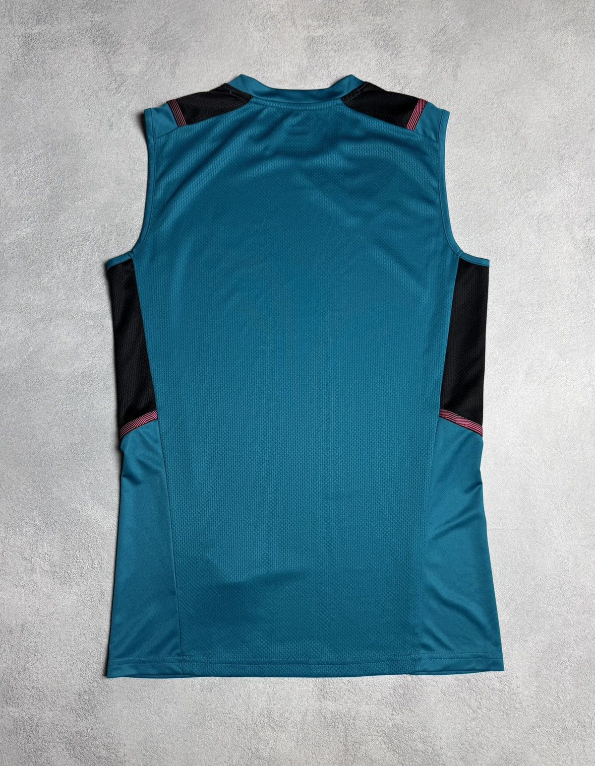 Puma Manchester United 2021 2022 Training Shirt Jersey Puma Size US S / EU 44-46 / 1 - 2 Thumbnail