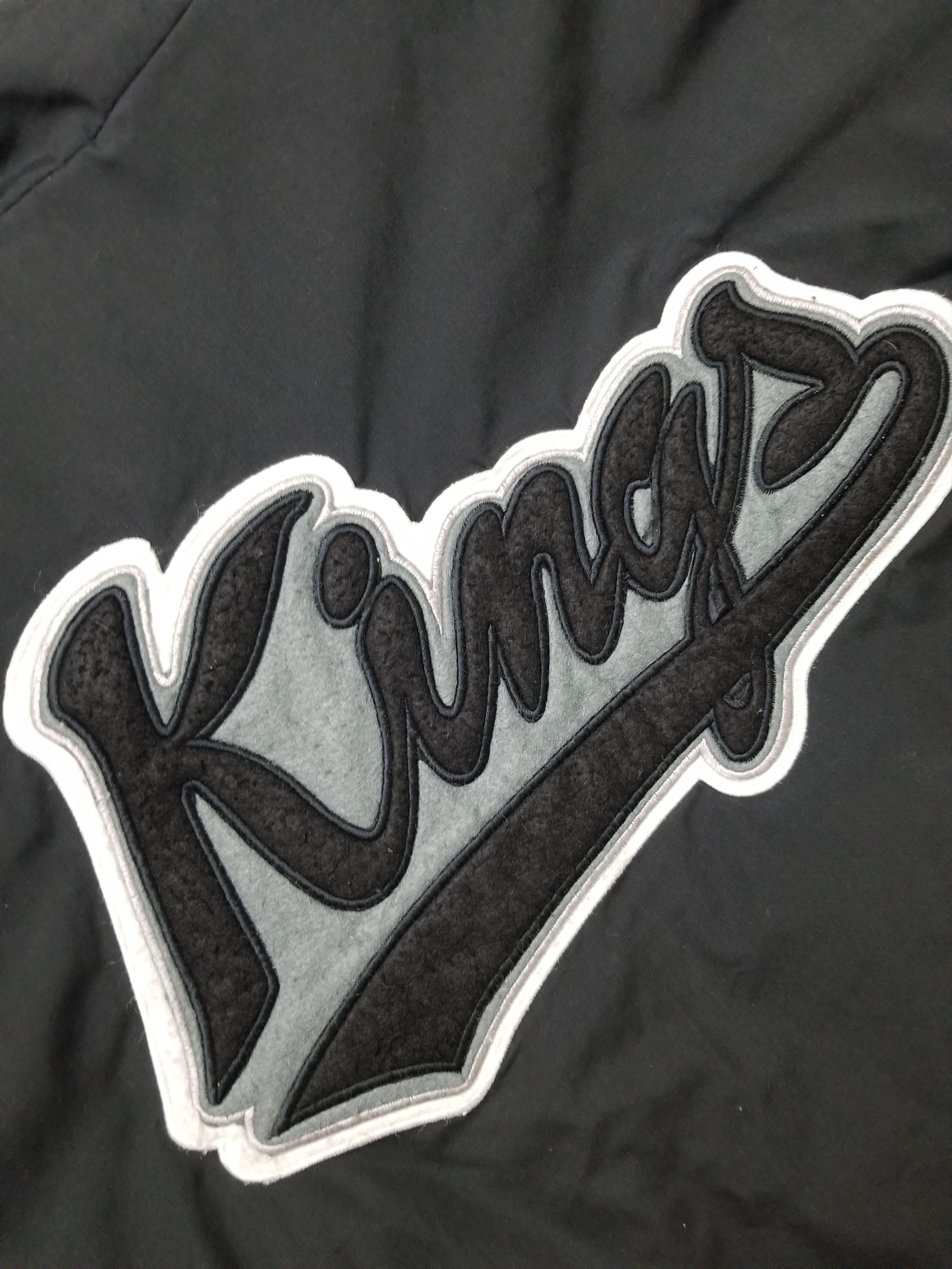 Other Vintage Los Angeles Kings NHL Campri Teamline Hockey Jacket Size US XL / EU 56 / 4 - 12 Thumbnail