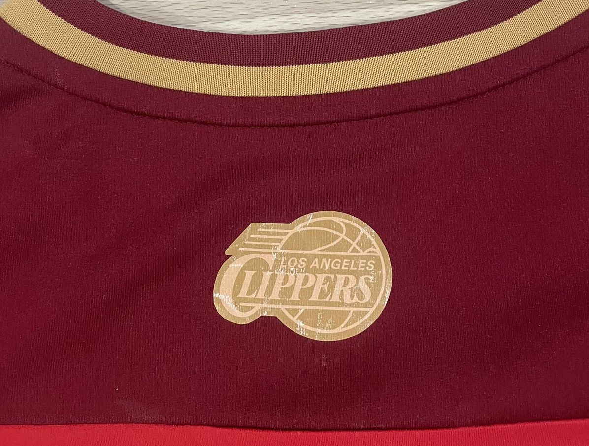 Adidas Adidas 2011 NBA All Star Blake Griffin Jersey Men's Medium Size US M / EU 48-50 / 2 - 7 Thumbnail