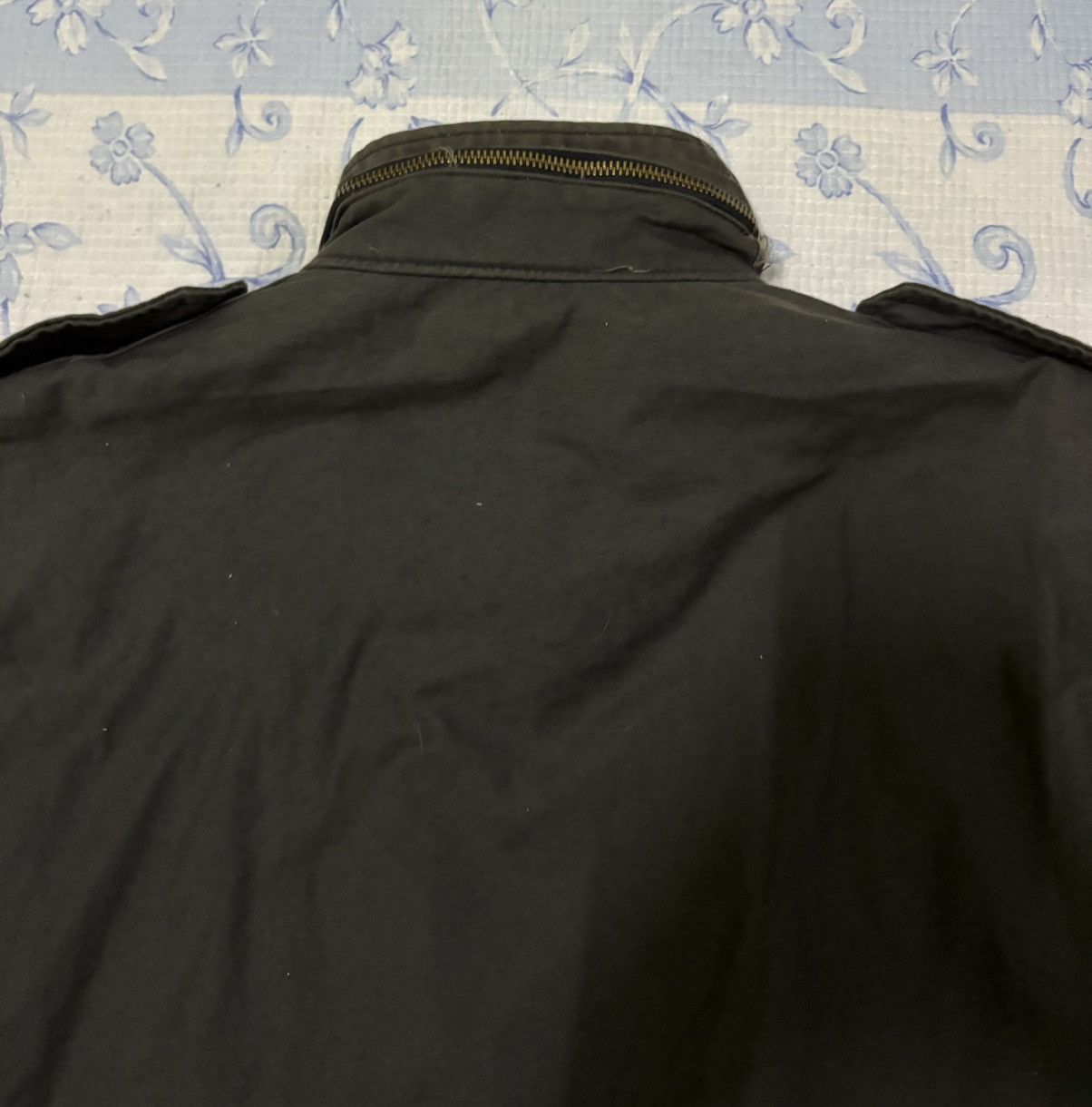 Alpha Industries Alpha Industries Military Jacket Size US M / EU 48-50 / 2 - 12 Thumbnail