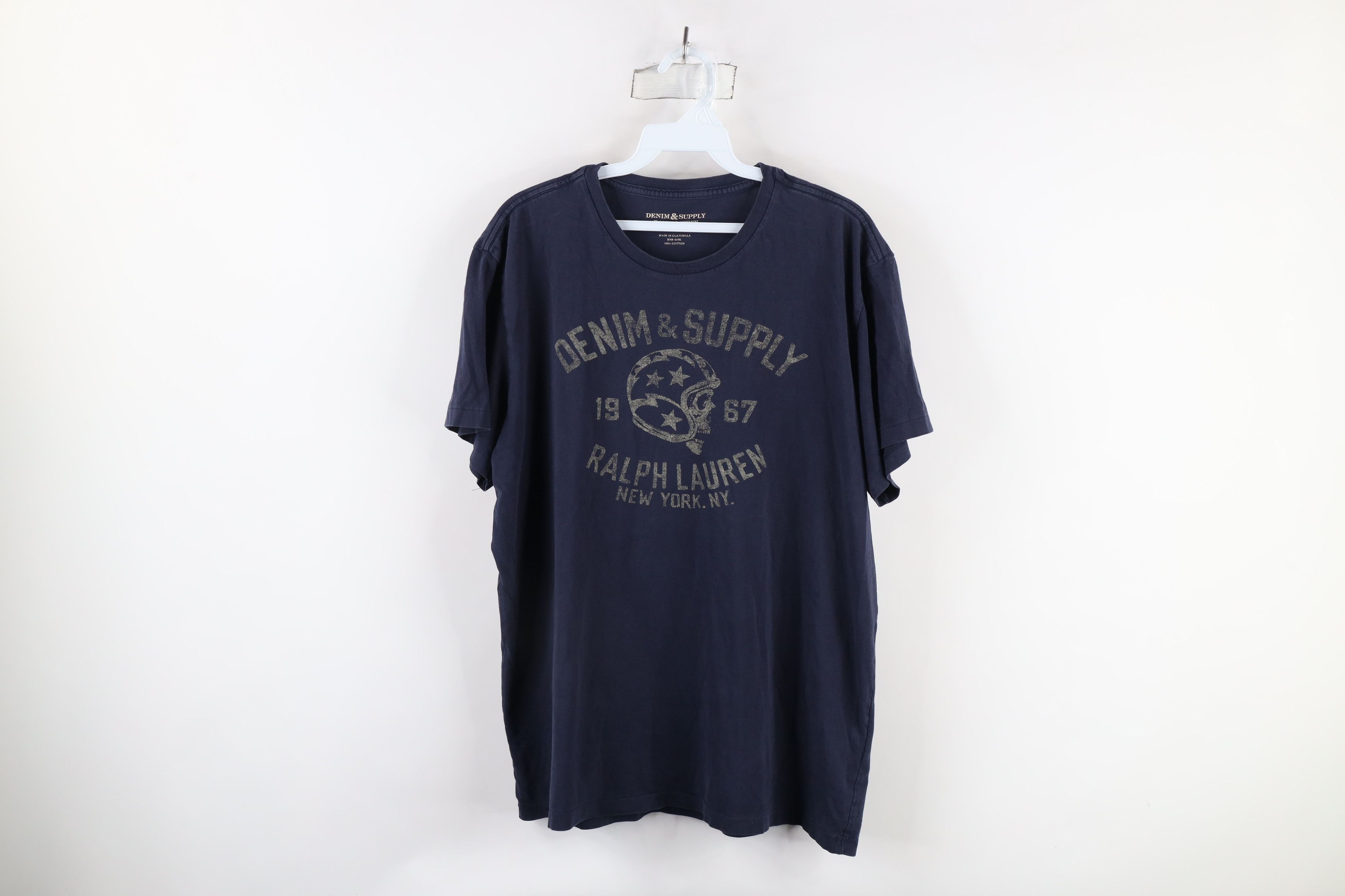 Denim supply t shirt on sale