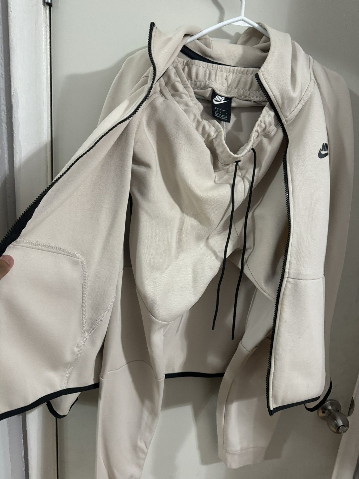 Nike Nike rare tech fleece 2021 Size US M / EU 48-50 / 2 - 5 Thumbnail