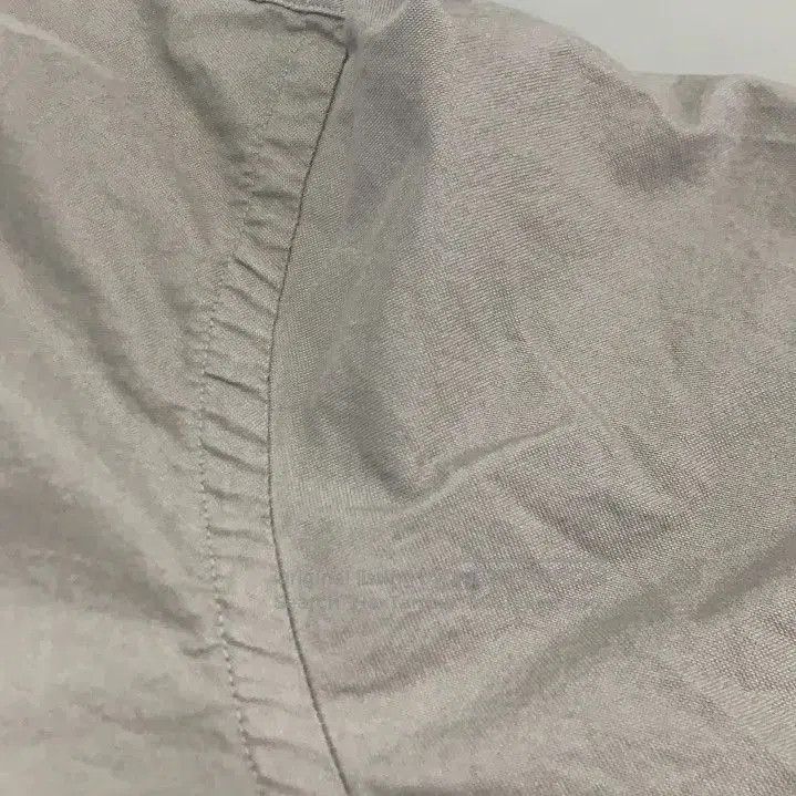 Polo Ralph Lauren Polo Ralph Lauren Men's Gray Logo Long Sleeve Shirt. Size US L / EU 52-54 / 3 - 7 Thumbnail