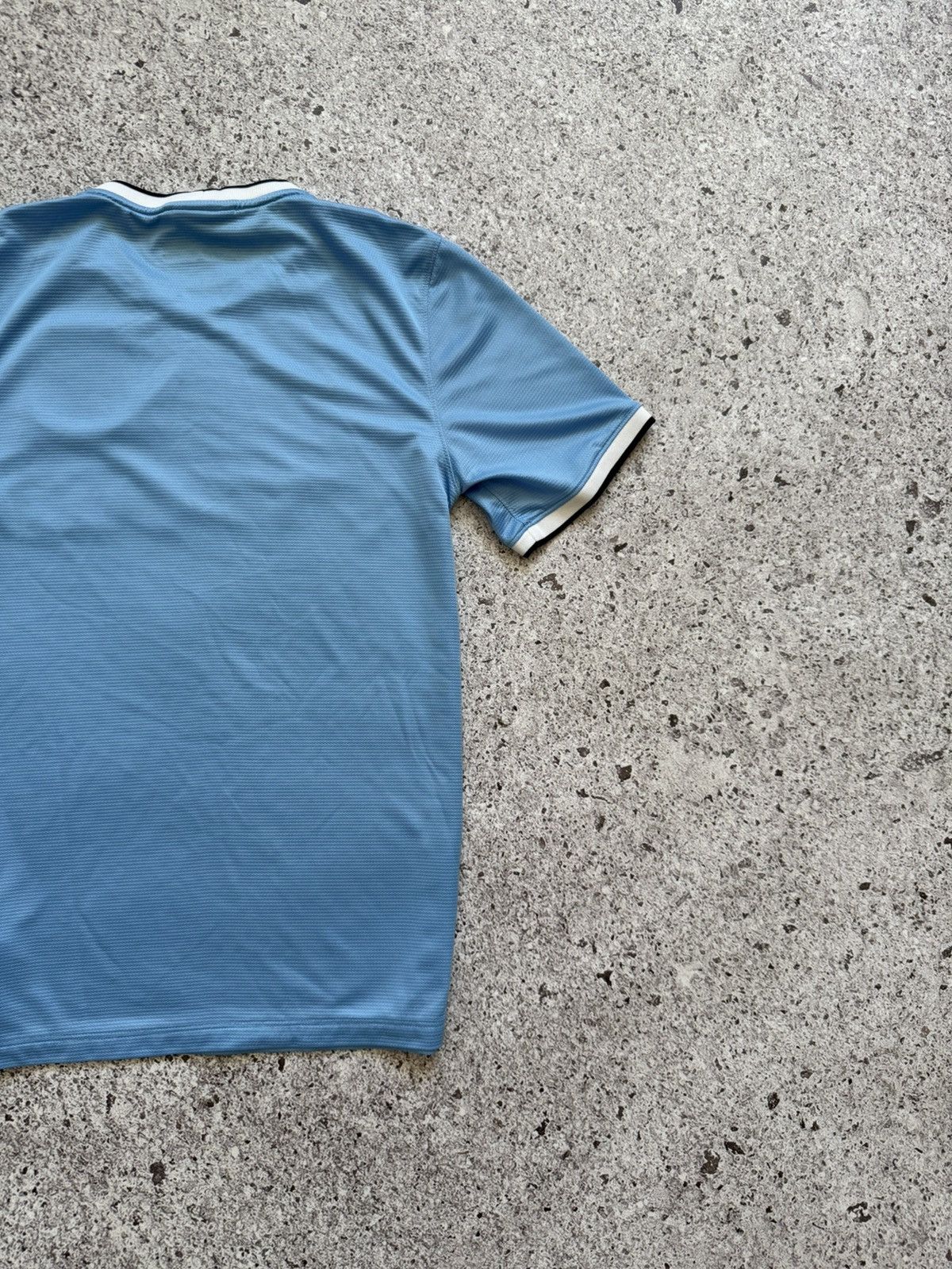 Nike × Vintage Nike Manchester City 2013 2014 Home Football Soccer Jersey Size US S / EU 44-46 / 1 - 7 Thumbnail