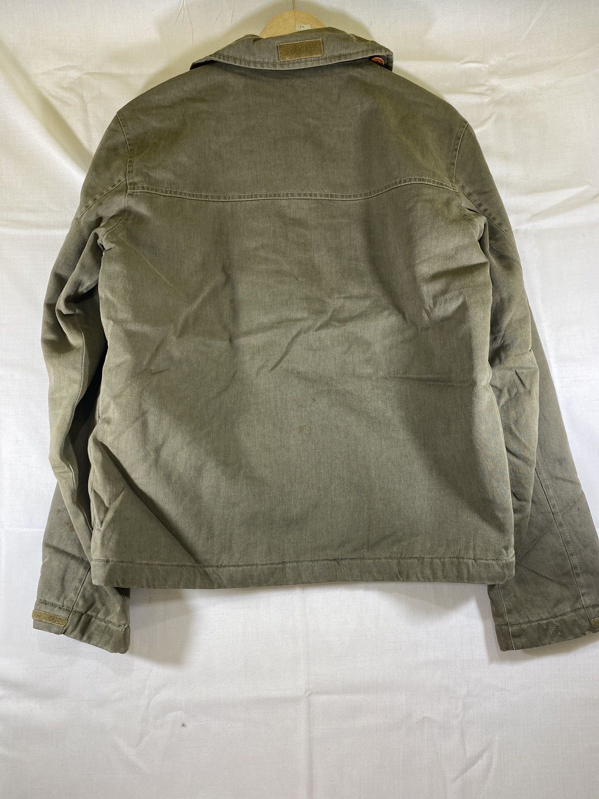 Other sabotage paul harvey errolson hugh inspiration Size US M / EU 48-50 / 2 - 3 Thumbnail