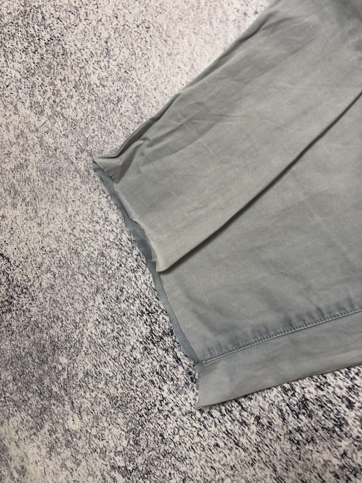 Stone Island Men’s short Stone Island size 31 y2k casual usa ykk Size US 31 - 5 Thumbnail