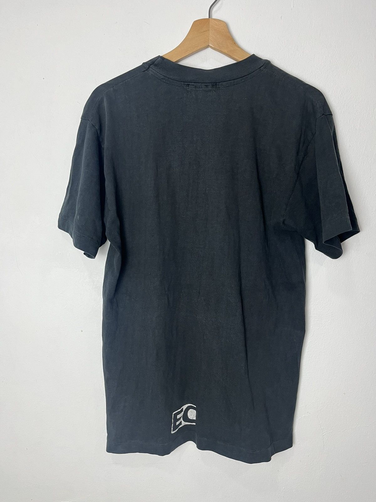 Electric Cottage Electric Cottage Vintage Tee Size US M / EU 48-50 / 2 - 3 Thumbnail