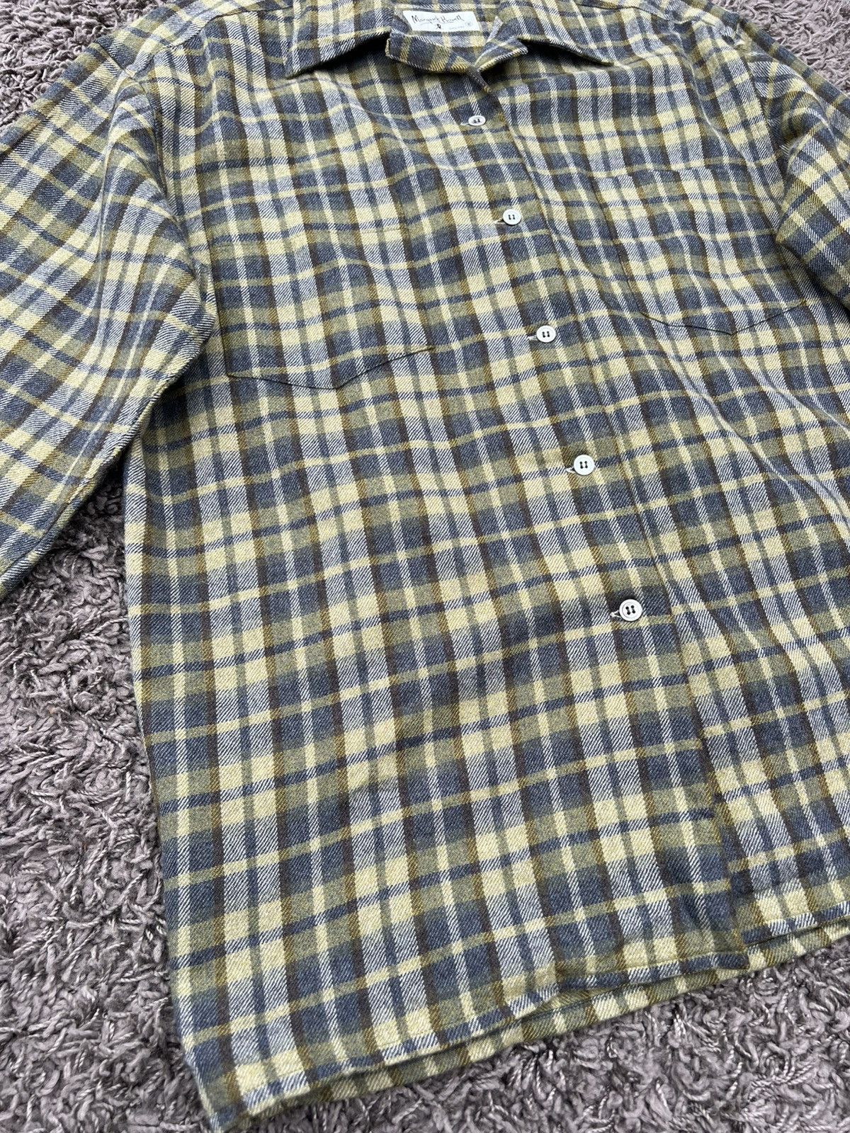 Margaret Howell Margaret Howell Size M / US 6-8 / IT 42-44 - 3 Thumbnail