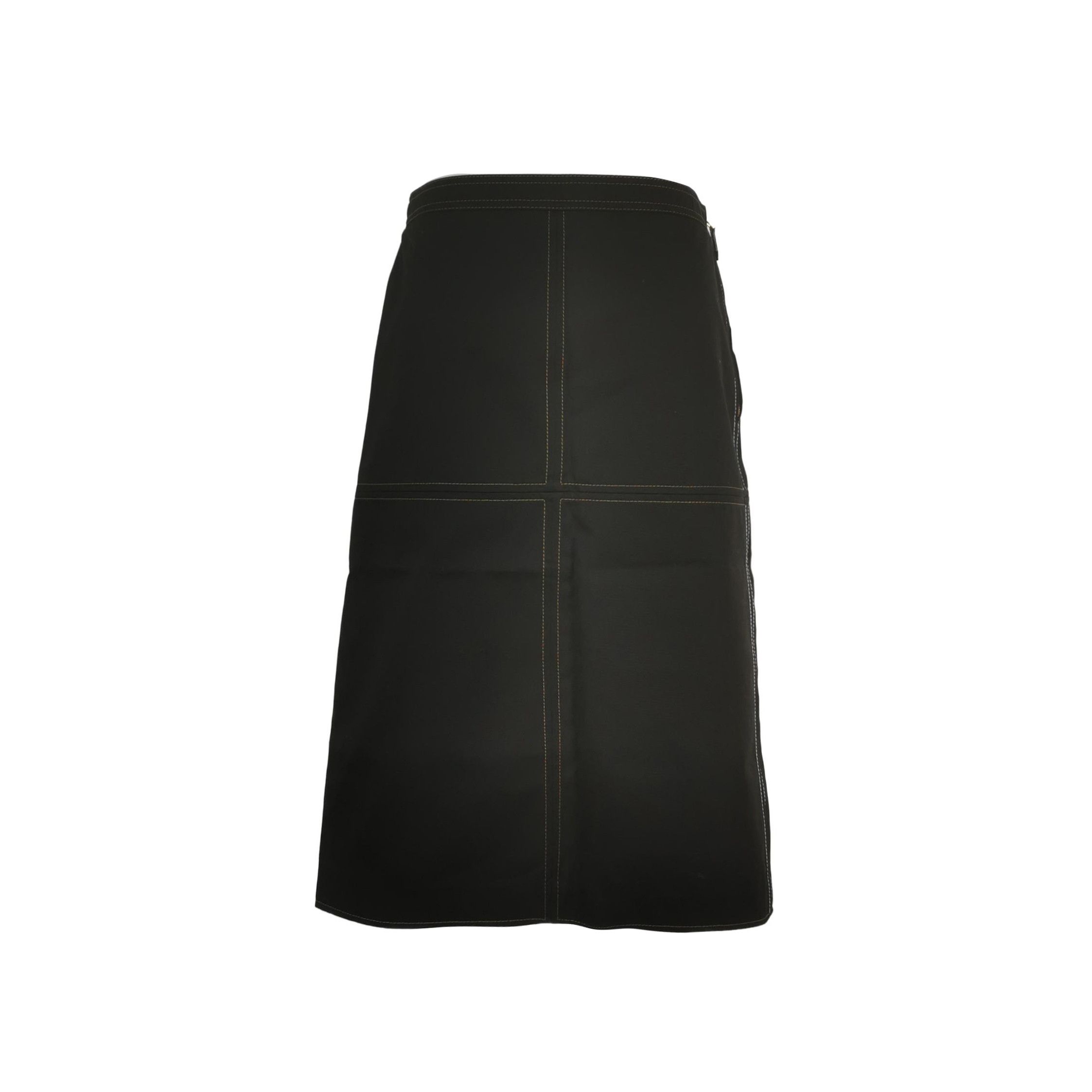 Burberry Burberry Women 26 Midi Skirts Size 26" / US 2 / IT 38 - 1 Thumbnail
