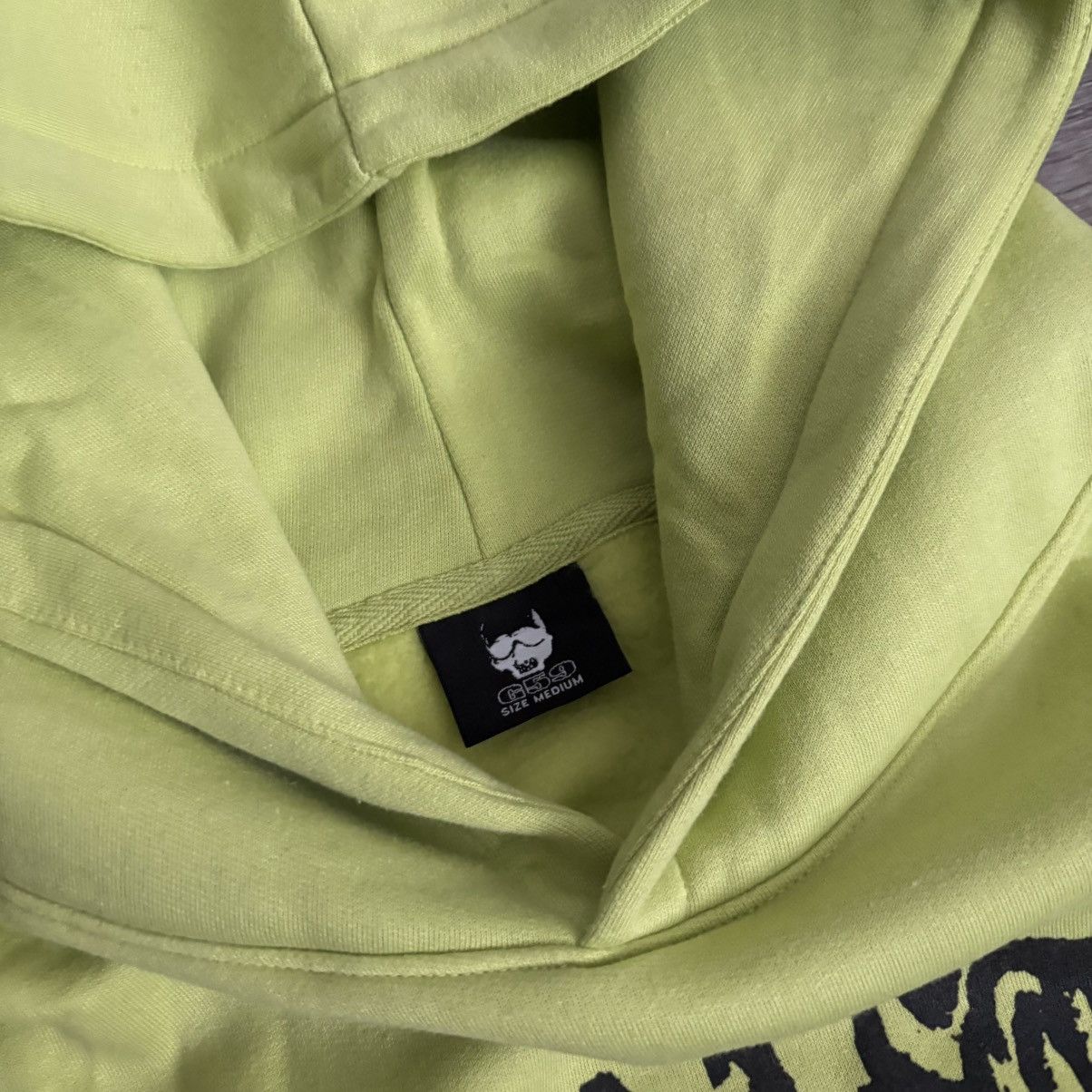 G59 Records G59 Duckboy Punx Hoodie Size US M / EU 48-50 / 2 - 3 Thumbnail