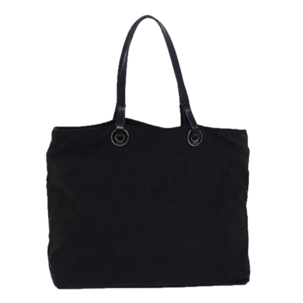 Fendi Fendi Zucca handbag Size ONE SIZE - 1 Thumbnail