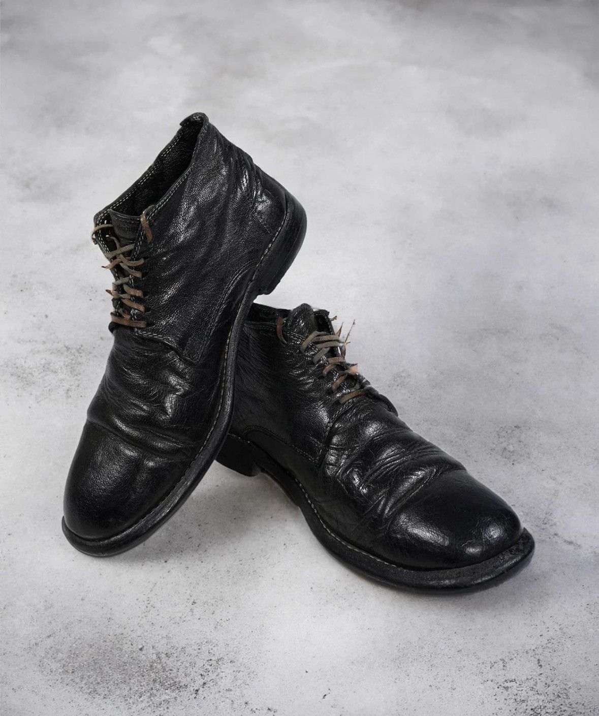 Guidi Guidi 994 Size US 5.5 / EU 38 - 2 Thumbnail