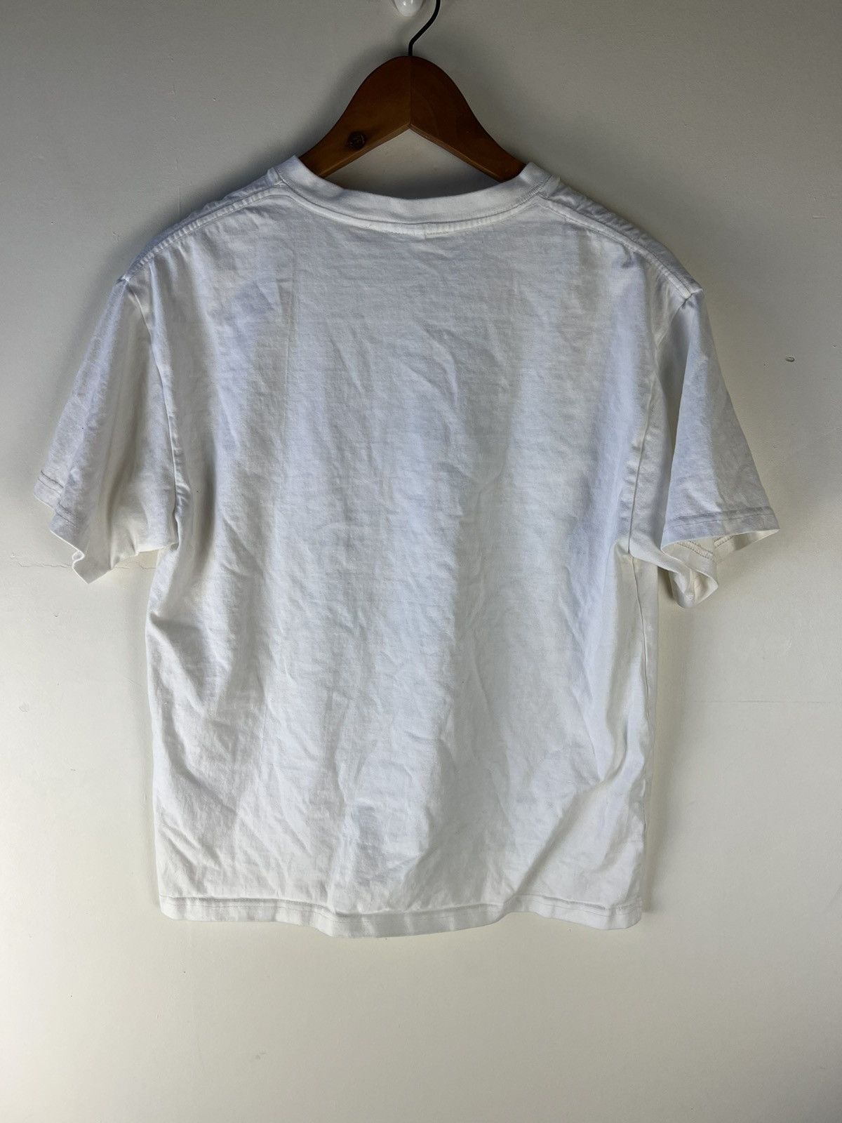 SafetyBear Safety Bear Topography Tee Size US S / EU 44-46 / 1 - 2 Thumbnail