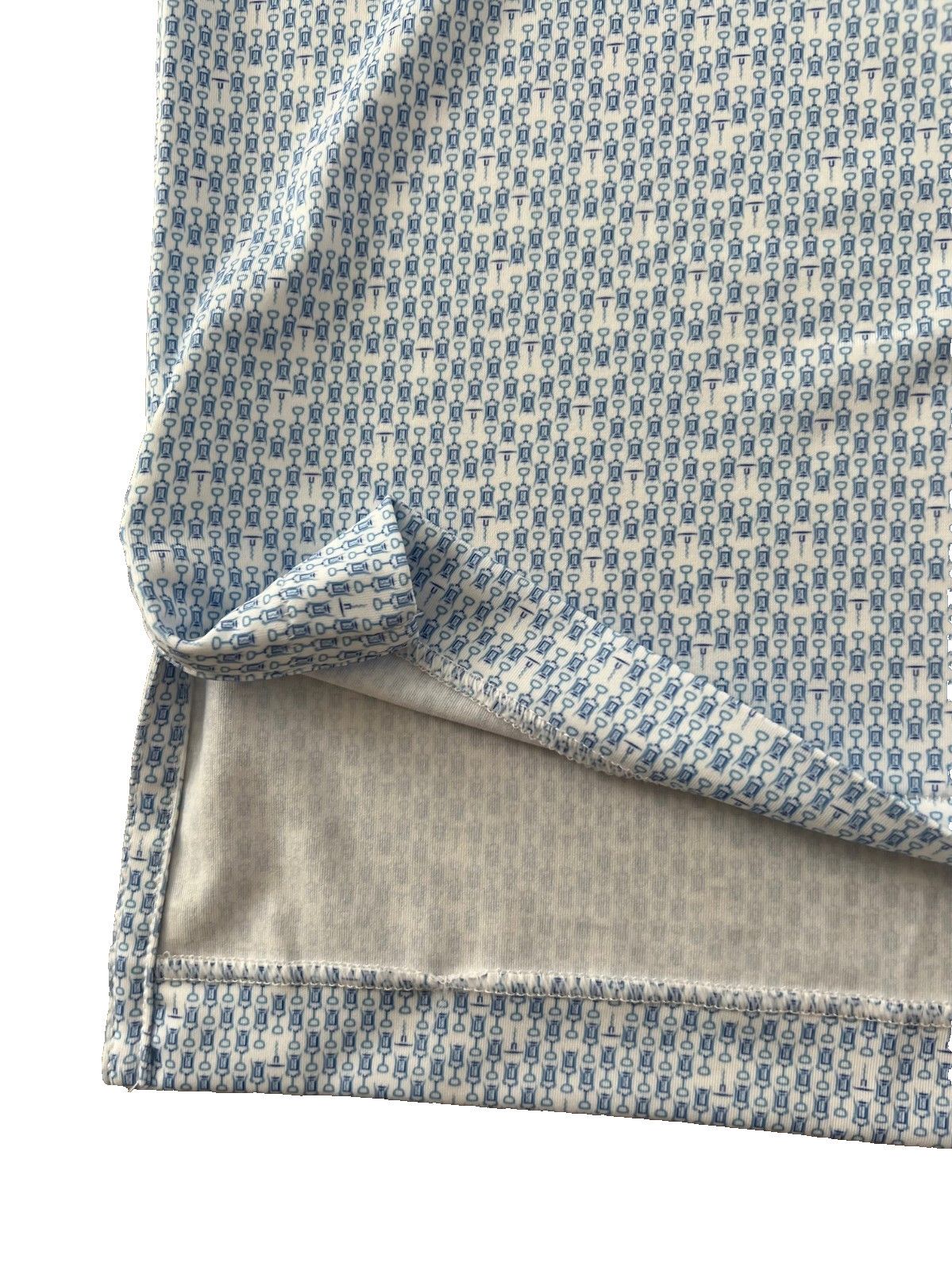 Peter Millar Peter Millar Summer Comfort Golf Polo Shirt ( XL ) Size US XL / EU 56 / 4 - 2 Thumbnail