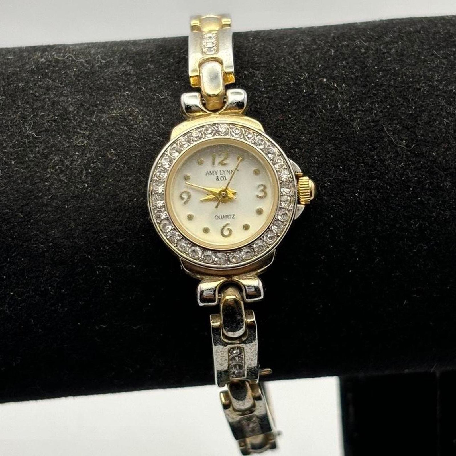 Other Vintage Gold Watch Size ONE SIZE - 1 Thumbnail