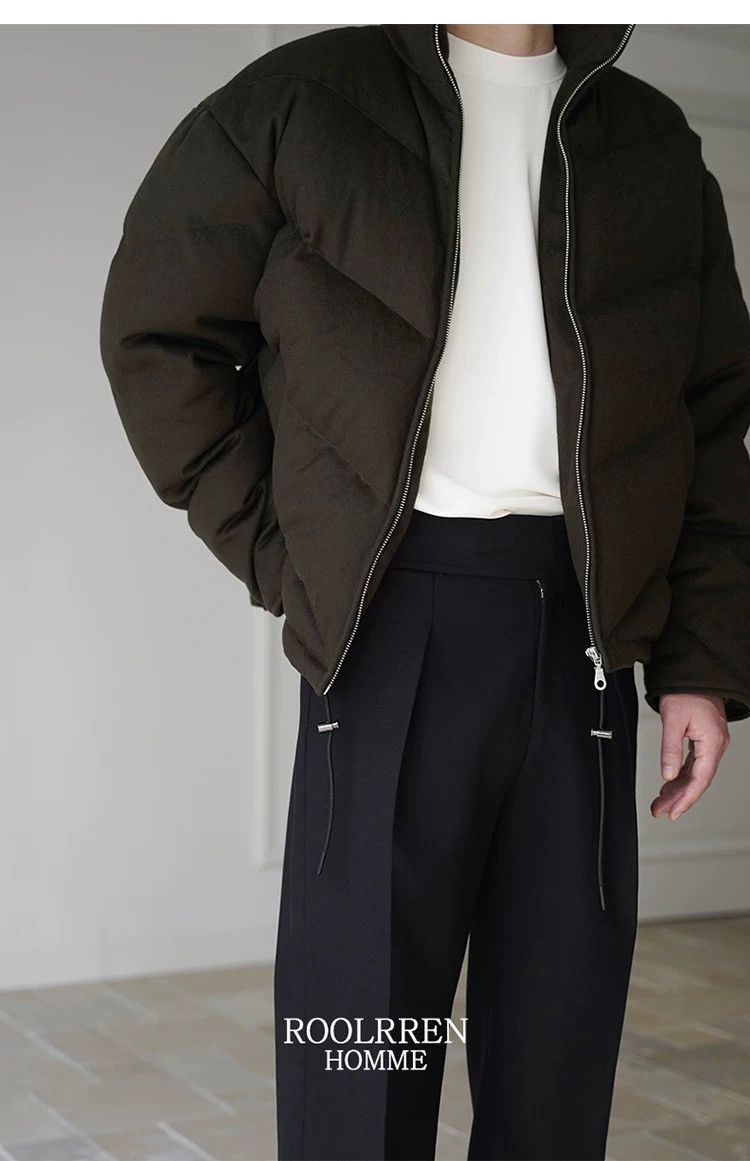 Other Roollren inspired by Dries Size US 32 / EU 48 - 3 Thumbnail