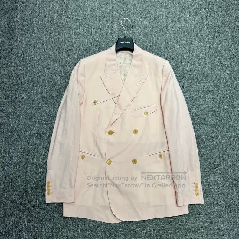 Dior Dior Show wool tie suit Size 52R - 1 Thumbnail