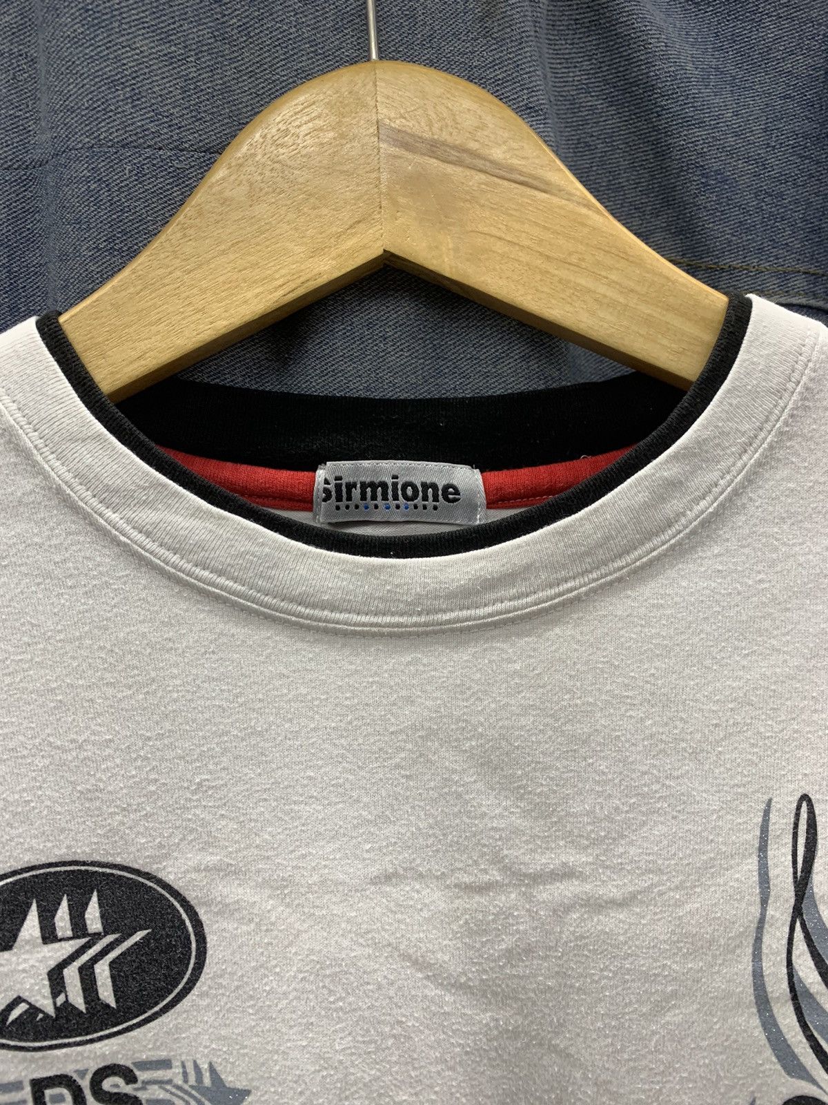 Hysteric Glamour × If Six Was Nine × Japanese Brand One the Blade double layers japanese style Size US S / EU 44-46 / 1 - 6 Thumbnail