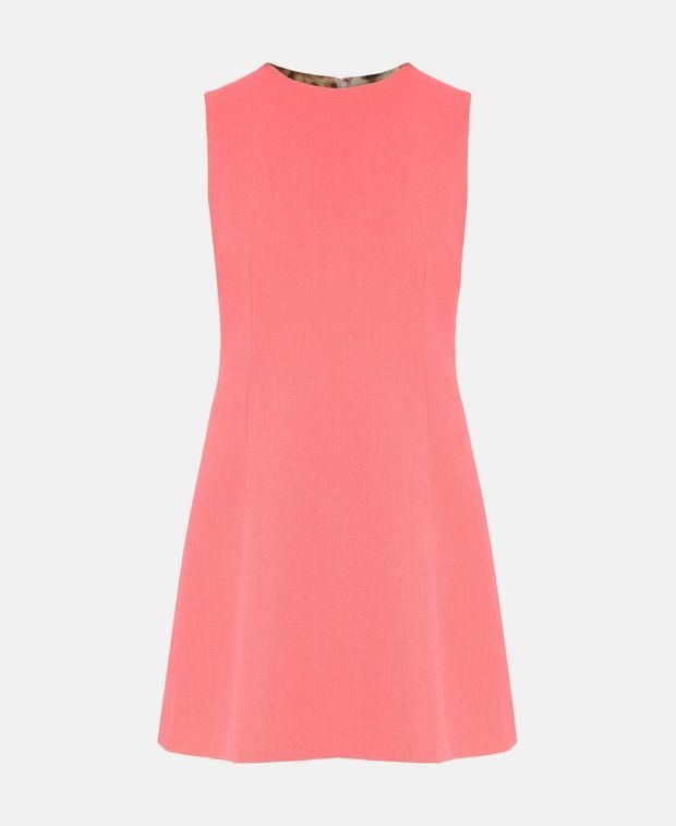 Dolce & Gabbana Wool dress Size XXS / US 00 / IT 34 - 1 Thumbnail