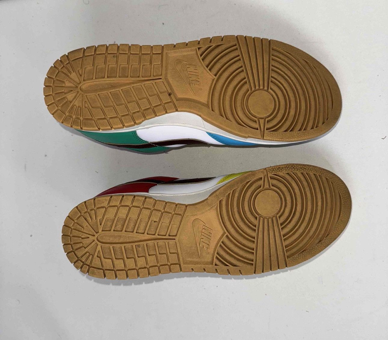 Nike Nike Dunk Low SE ‘Free 99’ - Size 11 Size US 11 / EU 44 - 6 Thumbnail