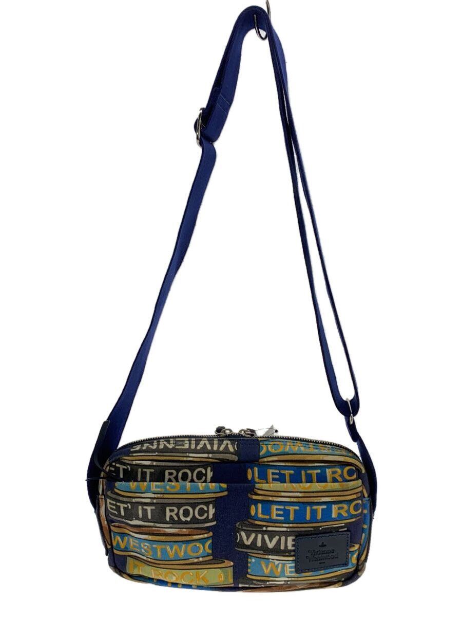 Vivienne Westwood Shoulder Bag Size ONE SIZE - 1 Thumbnail