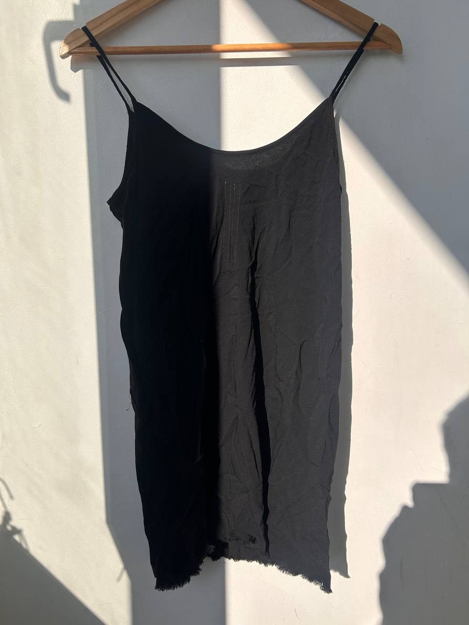 Rick Owens EDFU ss23 Tank Tops short sleeve Size M / US 6-8 / IT 42-44 - 3 Thumbnail