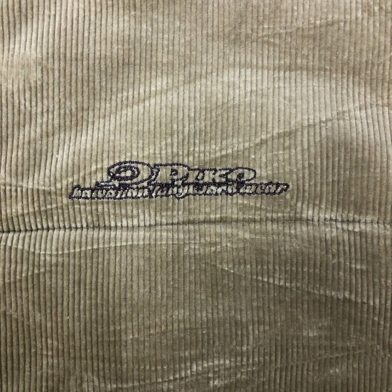 Japanese Brand Y639 PIKO HAWAIIAN LONGBOARD WEAR CORDUROY JACKETS Size US M / EU 48-50 / 2 - 7 Thumbnail