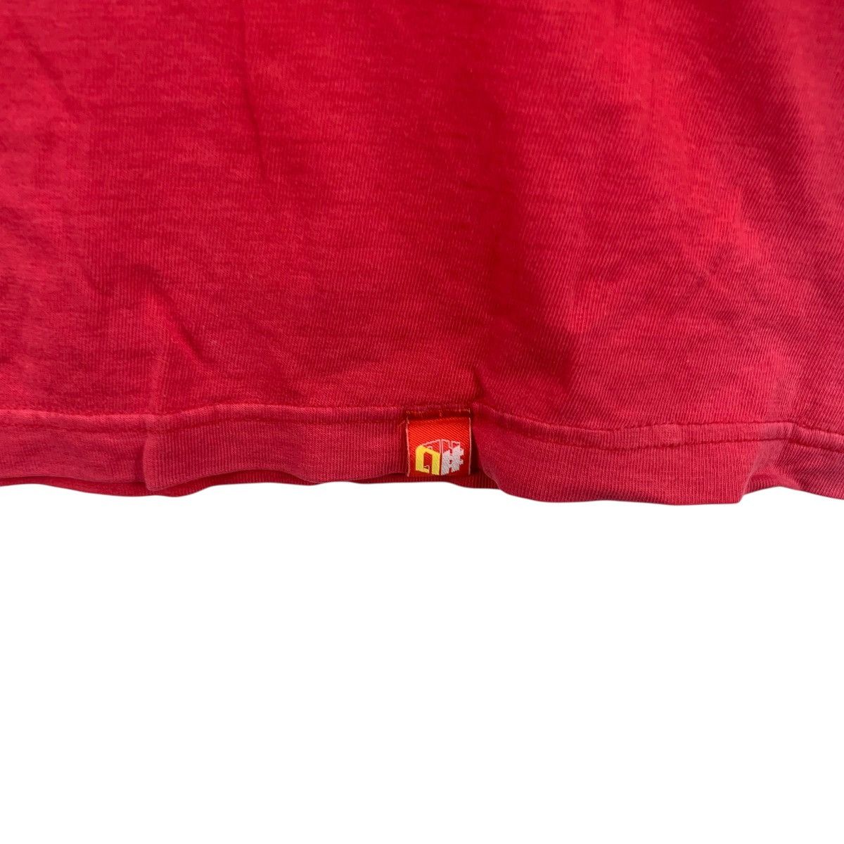 Alphanumeric ALPHANUMERIC SKATEBOARD Technical Apparel Tee Shirt Top Size US M / EU 48-50 / 2 - 7 Thumbnail