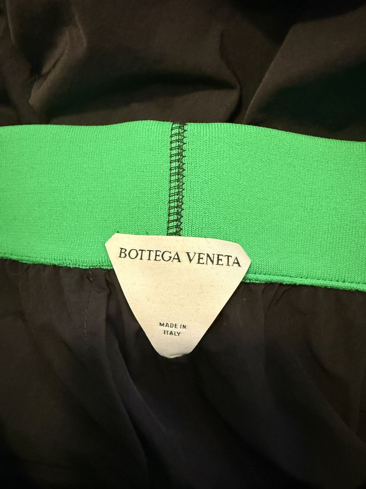 Bottega Veneta Bottega veneta track pants size large Size US 33 - 9 Thumbnail