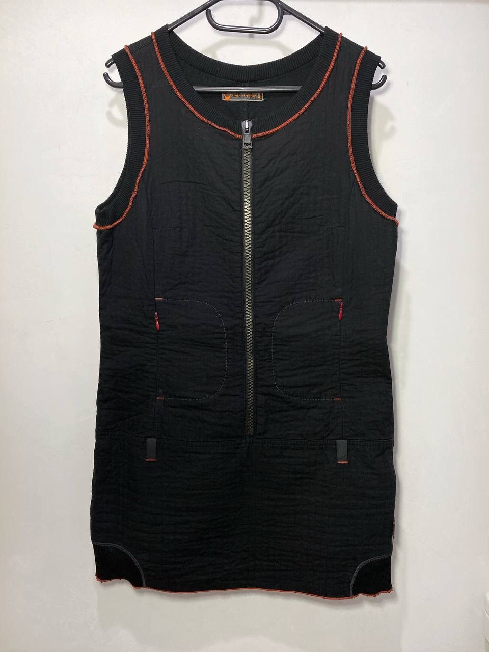 Cop Copine Cop copine suits ( vest , skirt ) Size S / US 4 / IT 40 - 2 Thumbnail