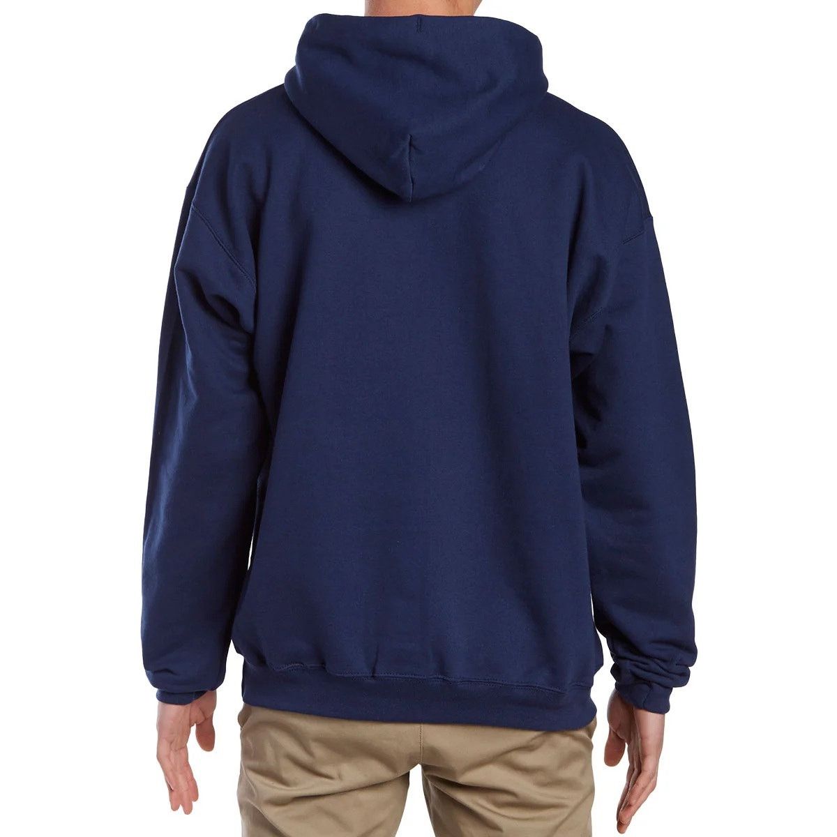 Thrasher Thrasher Skateboard Magazine Men's Mag Hoodie in Navy Size US M / EU 48-50 / 2 - 3 Thumbnail
