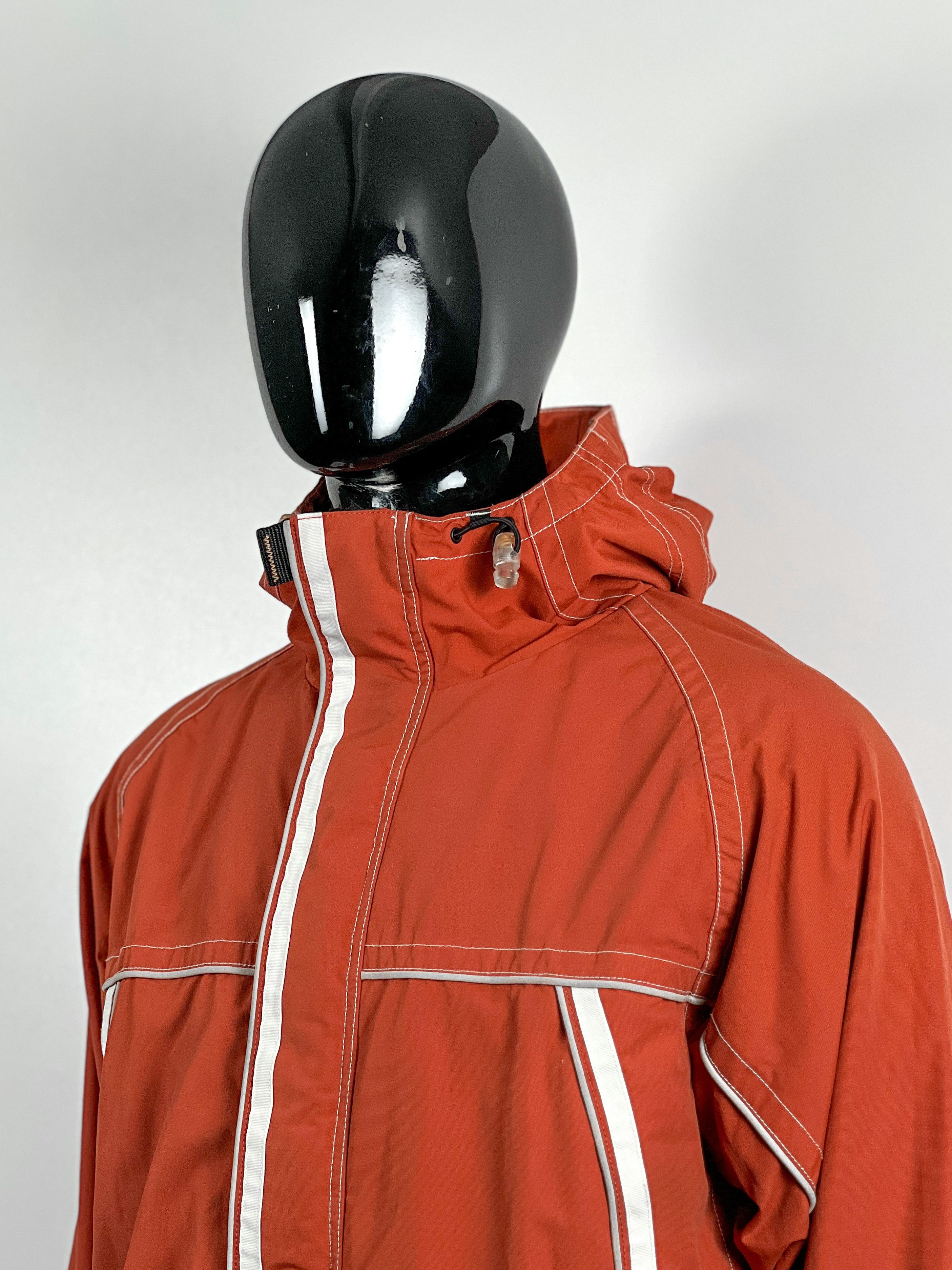 Oakley Oakley Vintage Ski Men’s Jacket Size US M / EU 48-50 / 2 - 8 Thumbnail