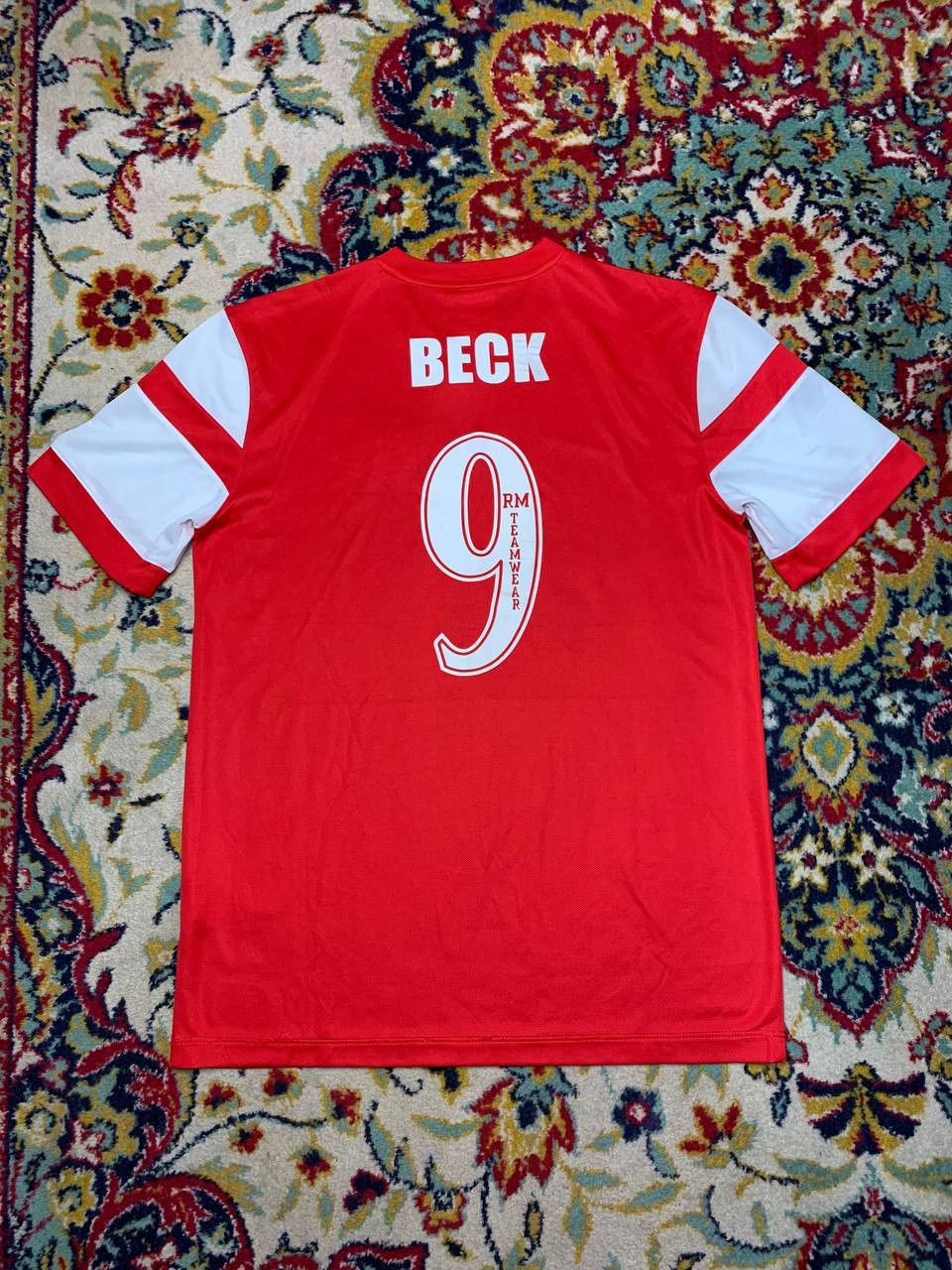 Nike Football shirt nike celtiaid soccer jersey Size US M / EU 48-50 / 2 - 2 Thumbnail