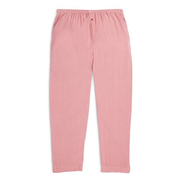 Gallery Dept. o1mle0226 Chateau Josue Pajamas Sweatpants & Joggers Pink Size US 34 / EU 50 - 1 Thumbnail