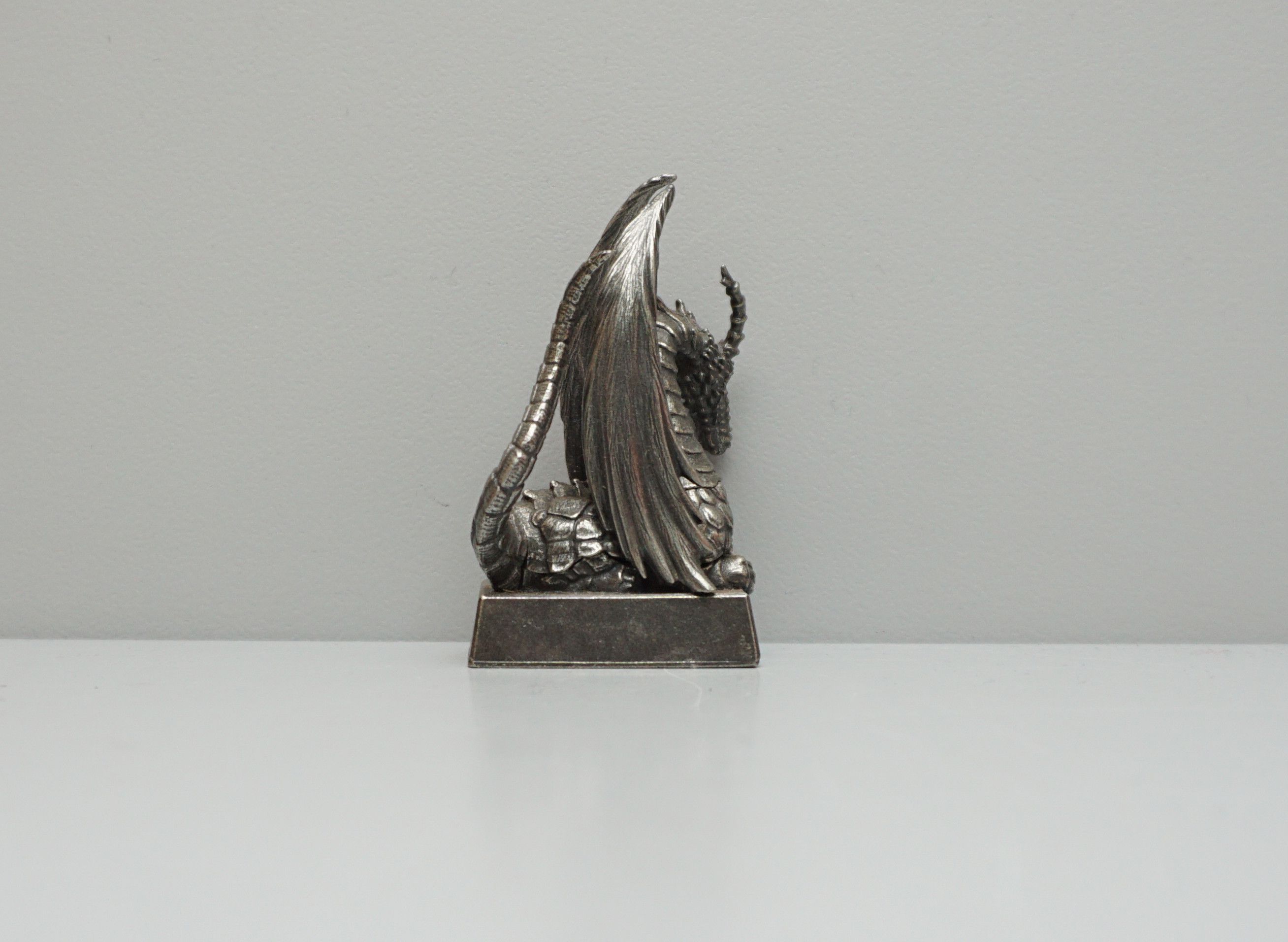 Designer 2006 Tales from Earthsea Mini Figure Size ONE SIZE - 5 Thumbnail