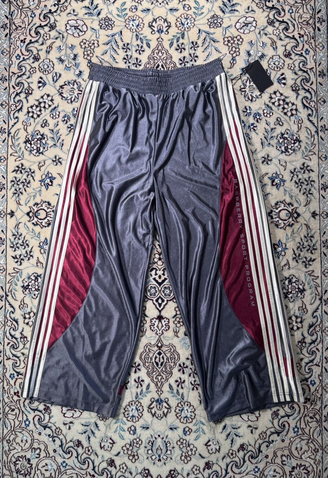 The GV Gallery GV Gallery Tracy McGrady Sweatpants Size US 34 / EU 50 - 1 Thumbnail