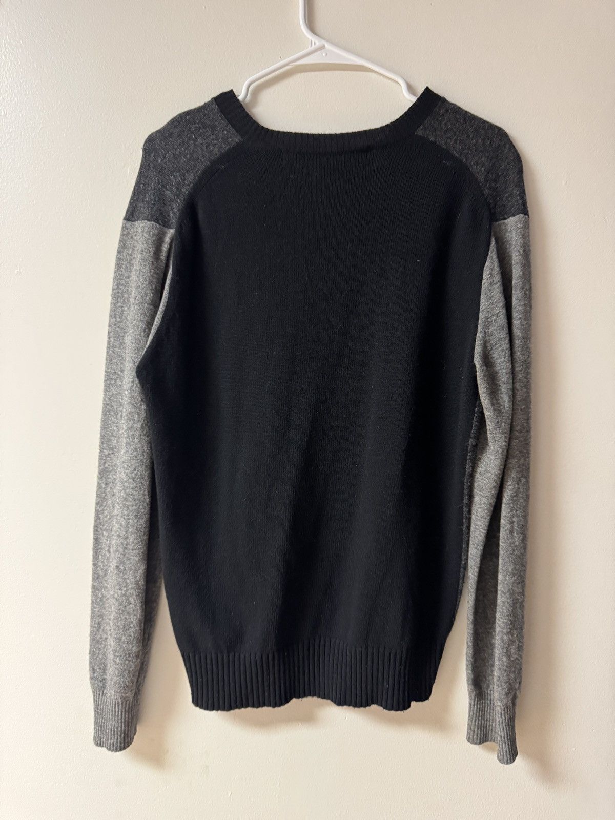 Comme des Garcons Homme Comme Des Garçons Homme sweater Size US S / EU 44-46 / 1 - 2 Thumbnail