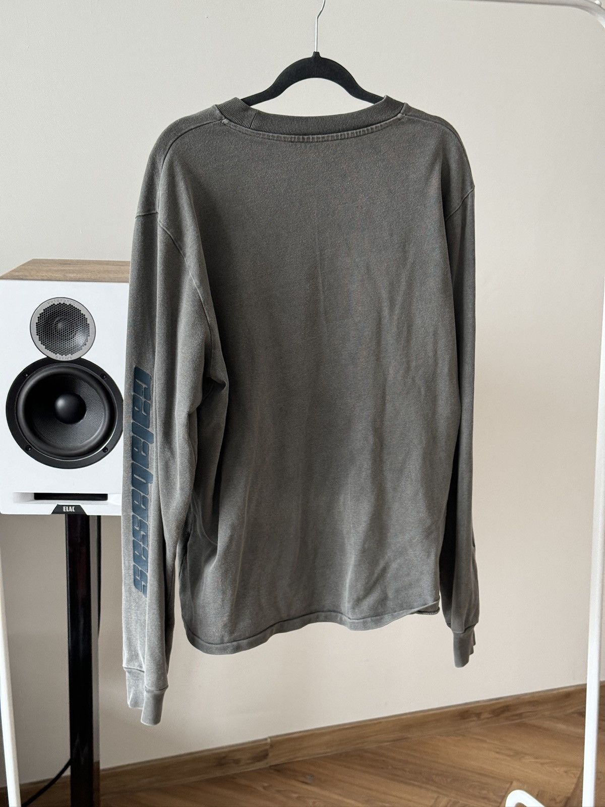 Yeezy Yeezy Season 6 Calabasas Longsleeve Size US M / EU 48-50 / 2 - 5 Thumbnail