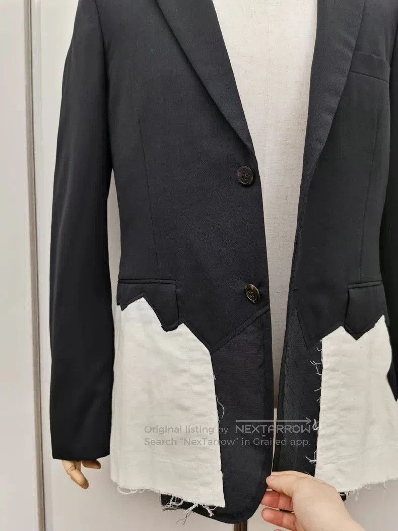 Comme des Garcons Comme des Garcons CDG Runway Blazer. Size US M / EU 48-50 / 2 - 8 Thumbnail