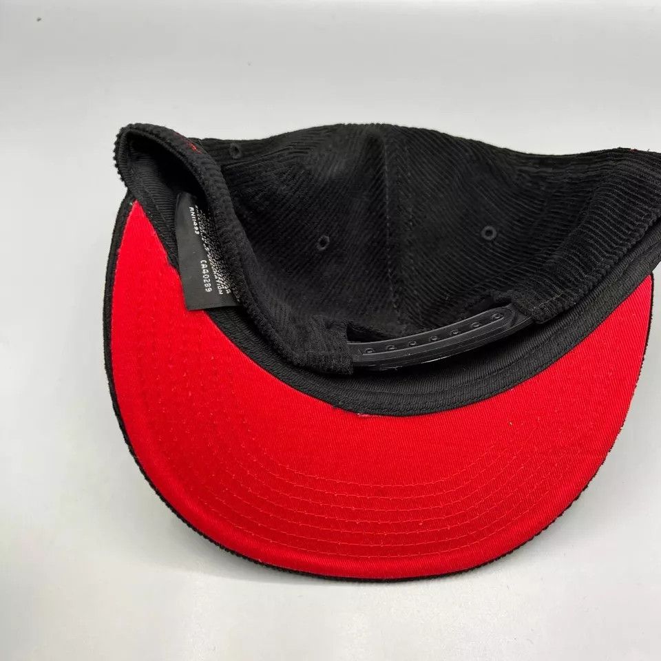 New Era Las Vegas Raiders Hat Men 9Fifty New Era NFL Snap Back Cap Size ONE SIZE - 6 Thumbnail