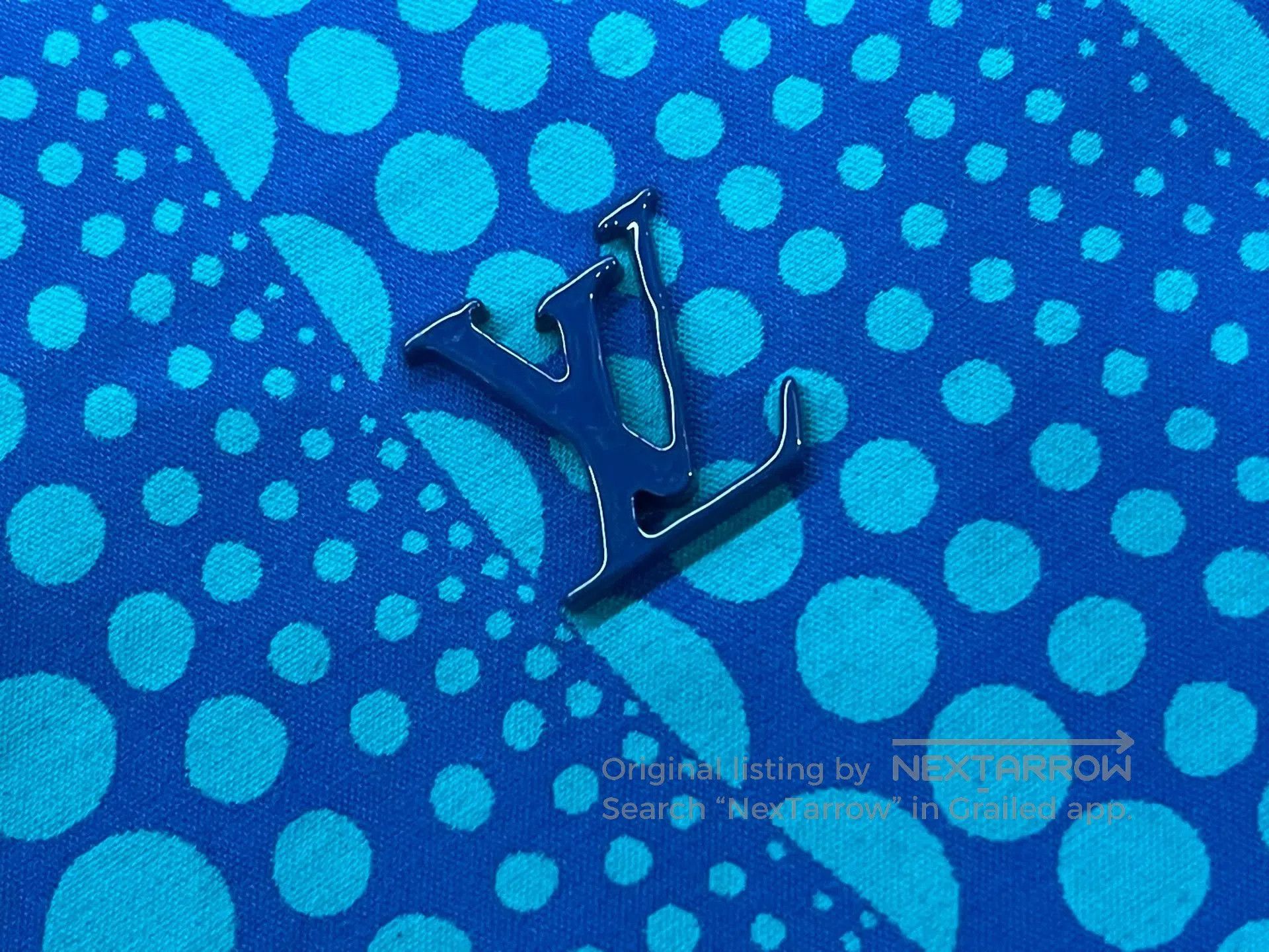 Louis Vuitton Louis Vuitton x Kusama Pumpkin Print Jacket. Size US L / EU 52-54 / 3 - 3 Thumbnail