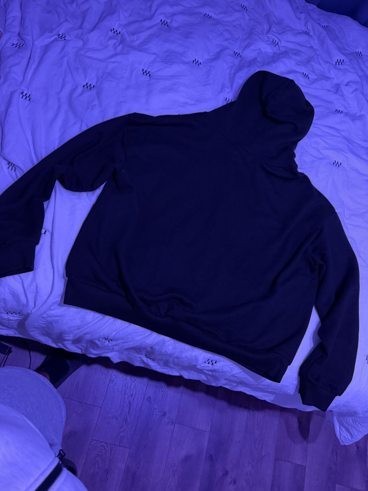 Droland Miller Droland Miller Size US XL / EU 56 / 4 - 6 Thumbnail