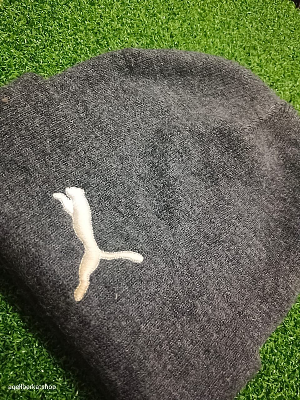 Puma PUMA Beanie Size ONE SIZE - 4 Thumbnail