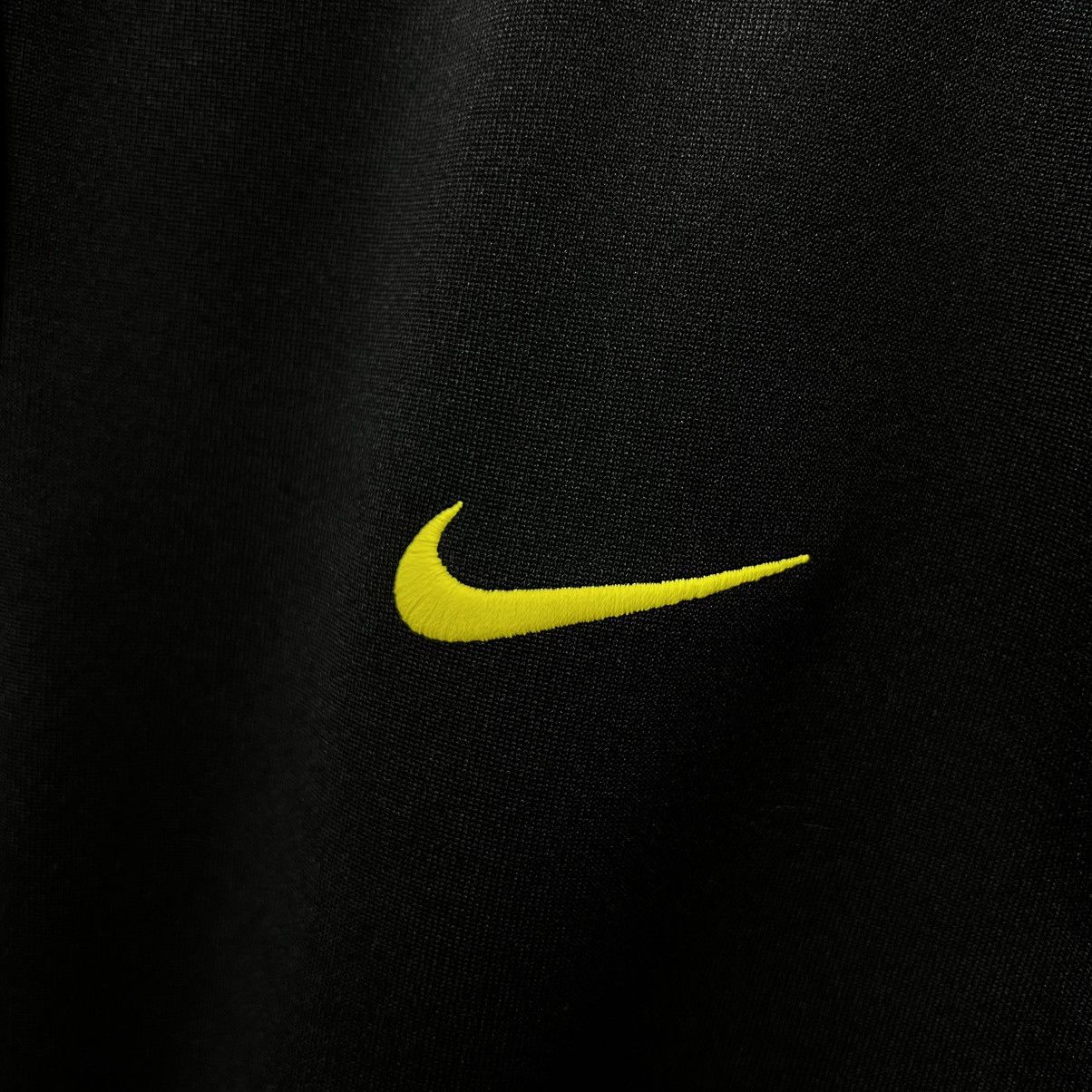 Nike FC Barcelona BARCA Nike Track Jacket Full Zip Men's y2k Size US L / EU 52-54 / 3 - 5 Thumbnail